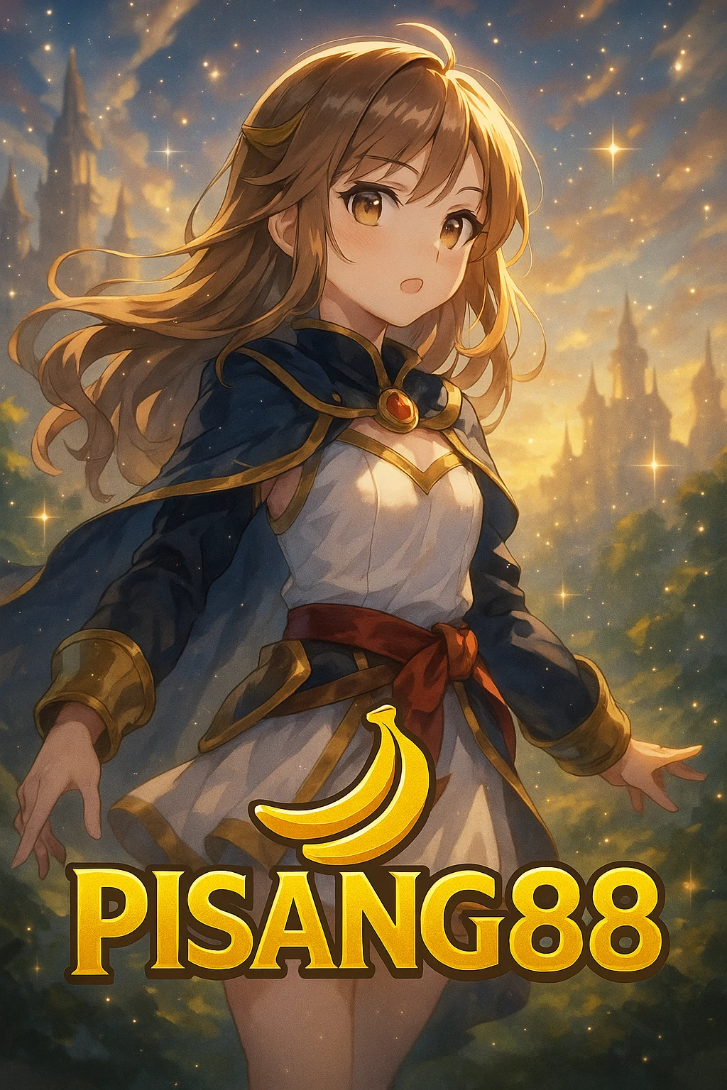 PISANG88